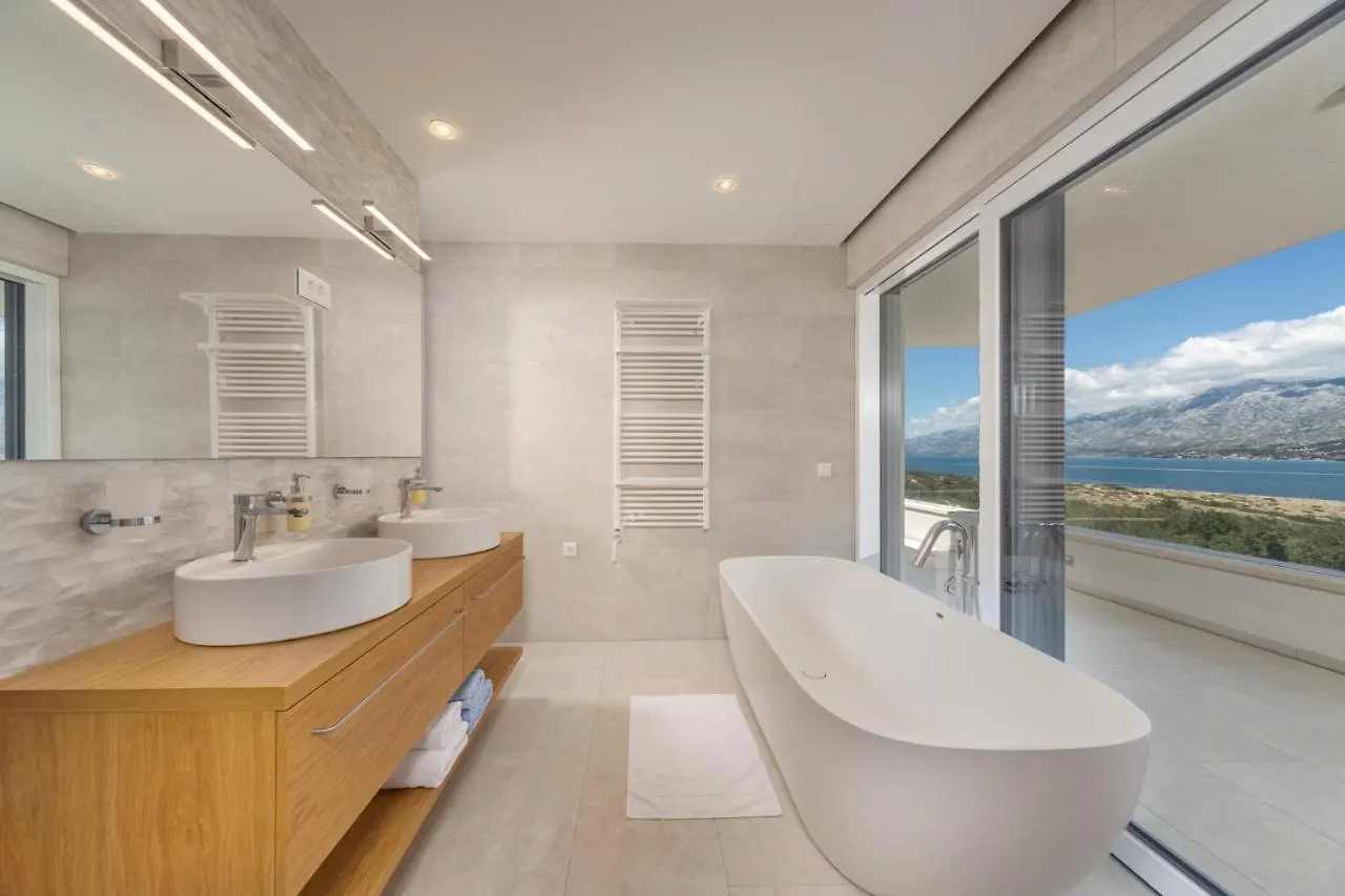 Sea Star Villa - Vinjerac 0*,  Croatia