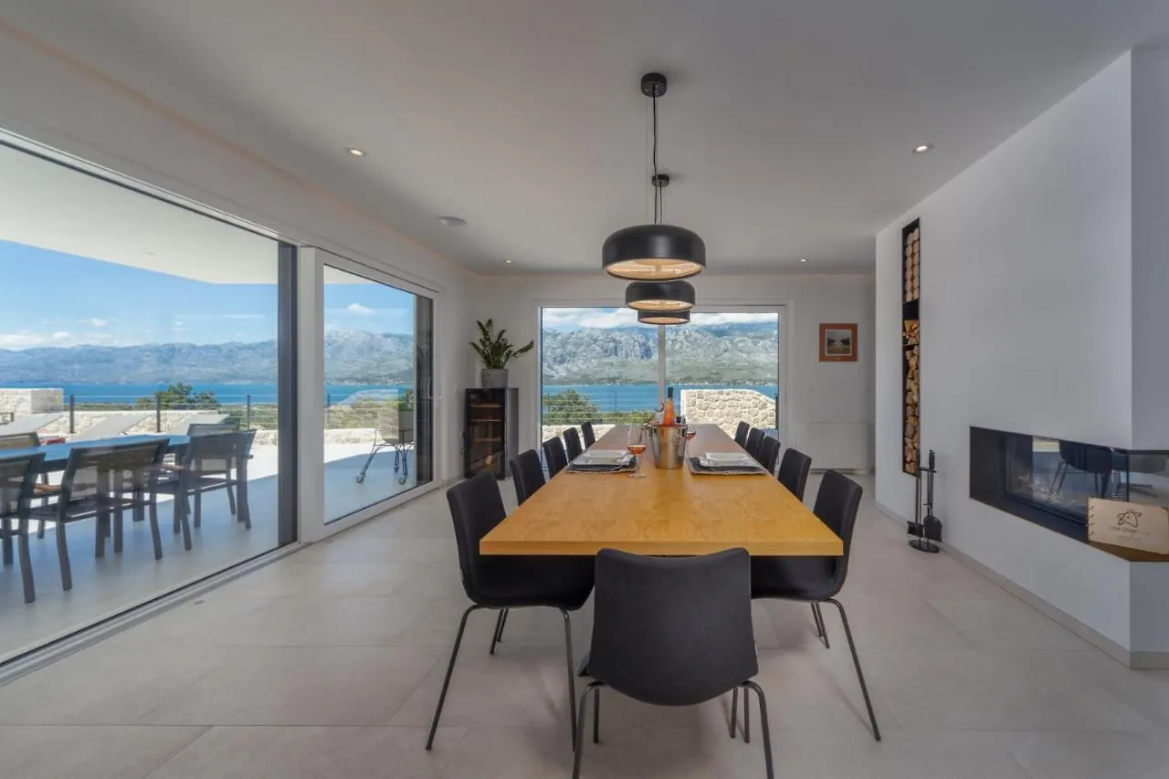 Sea Star Villa - Vinjerac