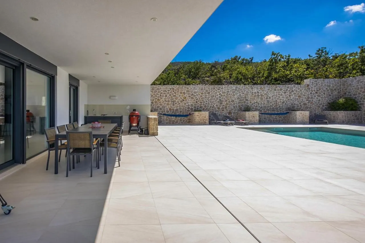 Sea Star Villa - Vinjerac Croatia