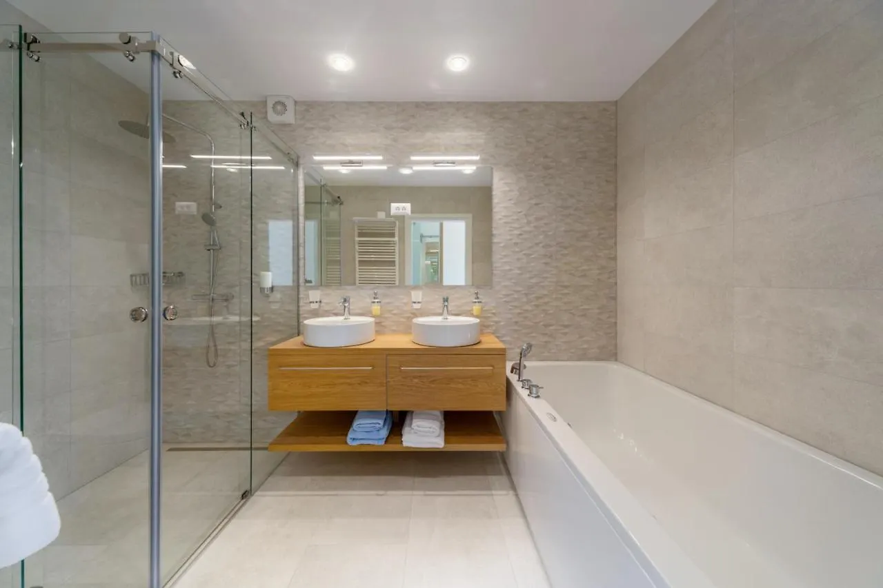 Sea Star Villa - Vinjerac Croatia