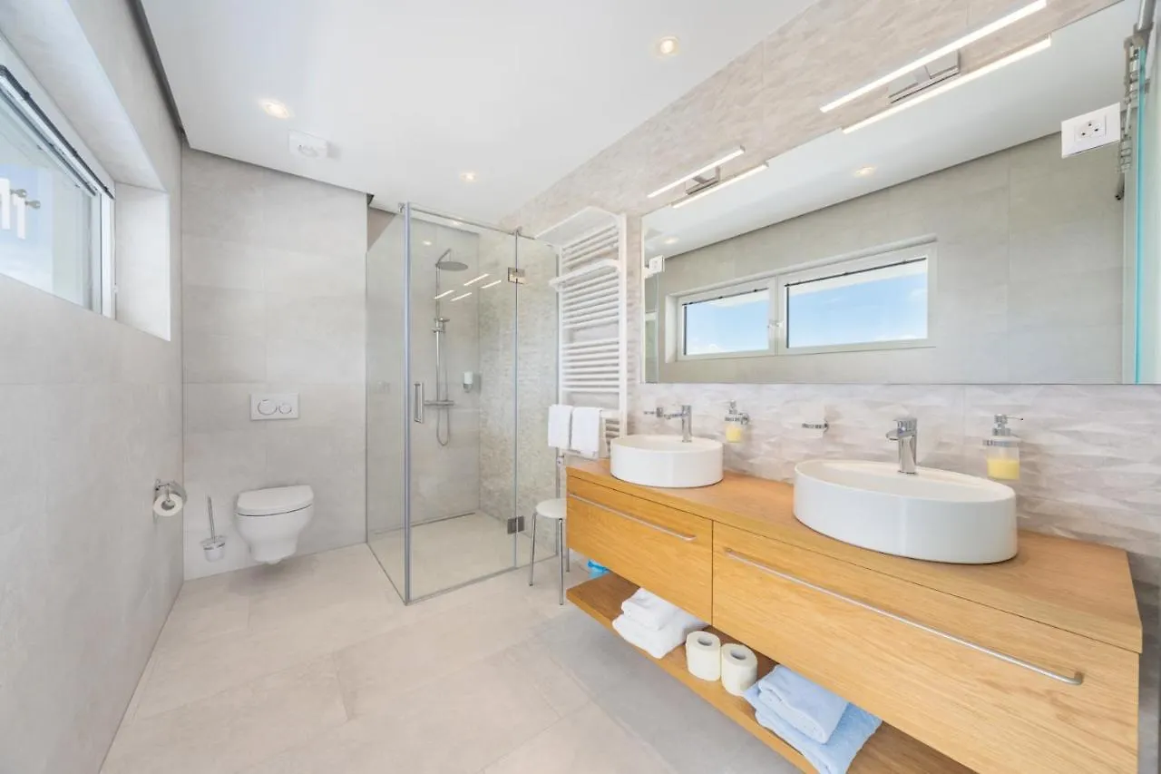 Sea Star Villa - Vinjerac