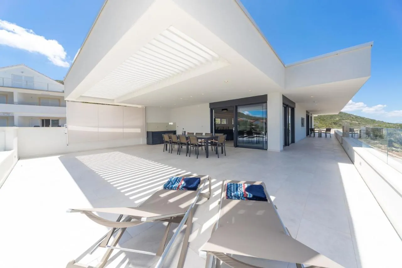 Sea Star Villa - Vinjerac