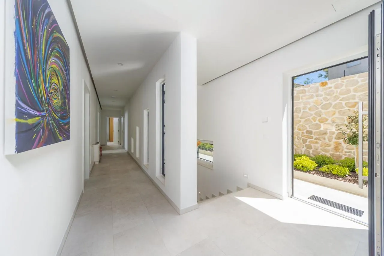Sea Star Villa - Vinjerac Croatia