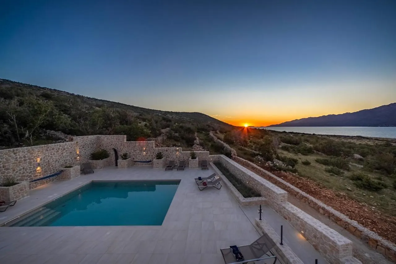 Sea Star Villa - Vinjerac