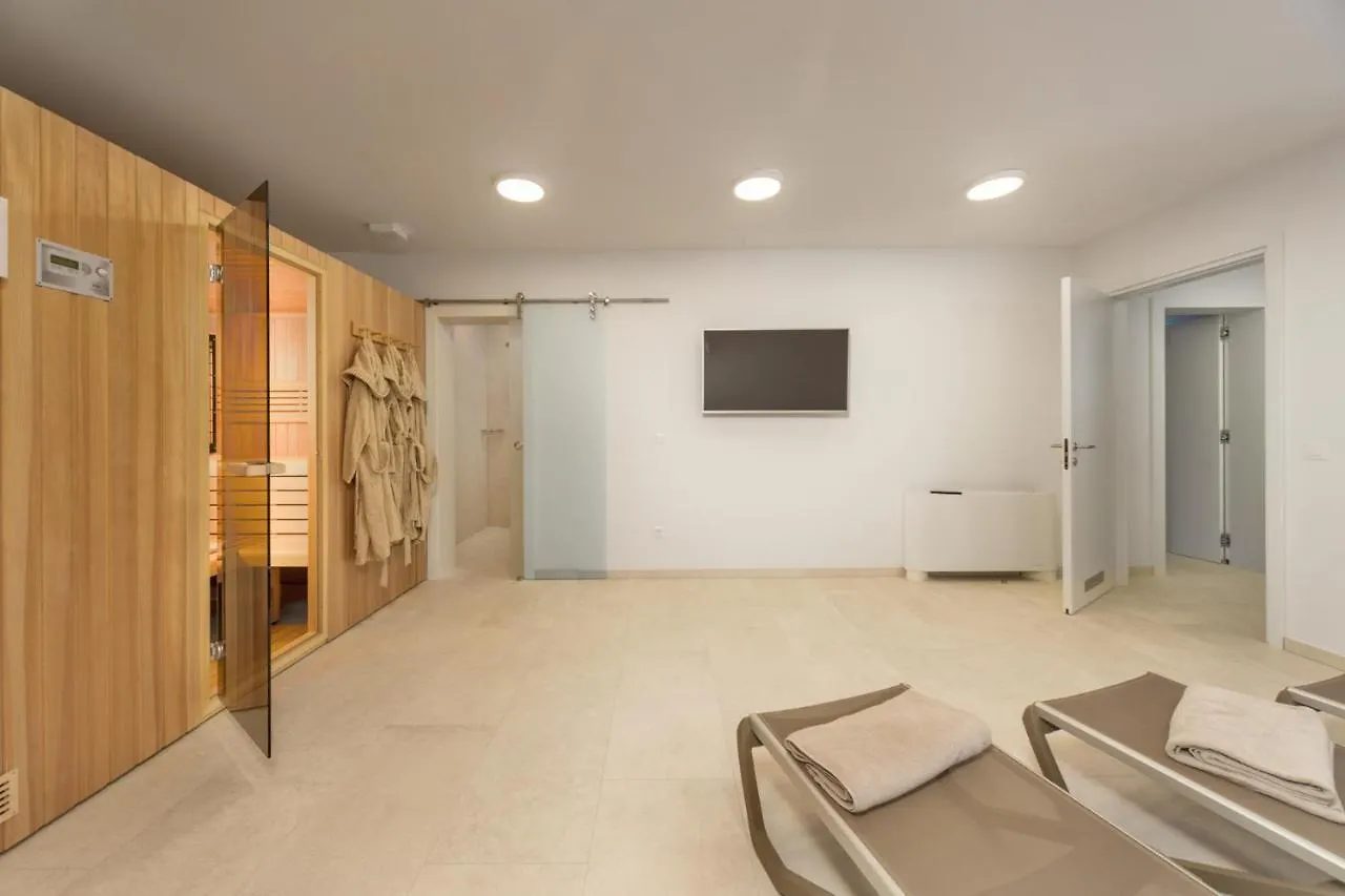 Sea Star Villa - Vinjerac