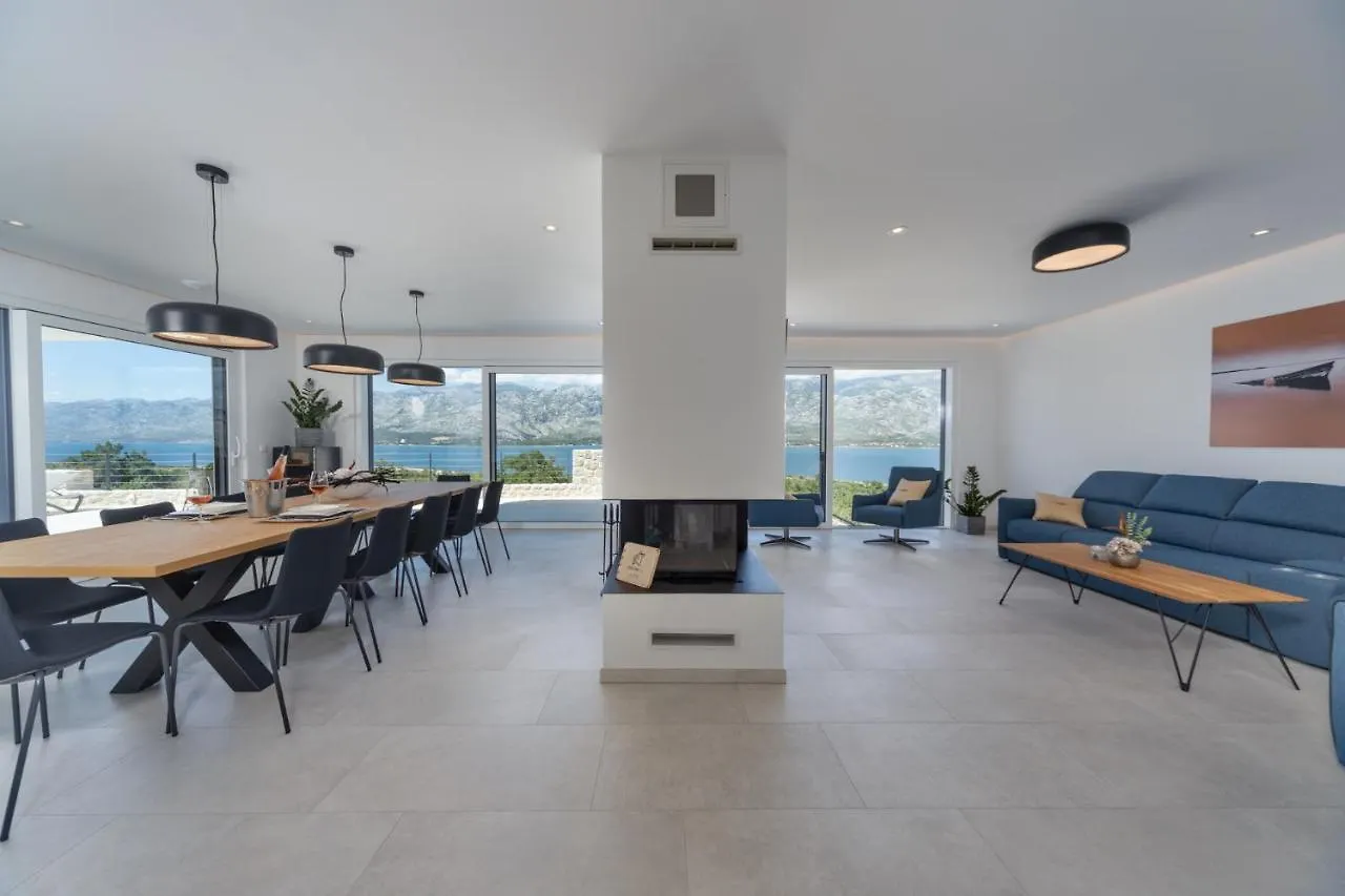 Sea Star Villa - Vinjerac