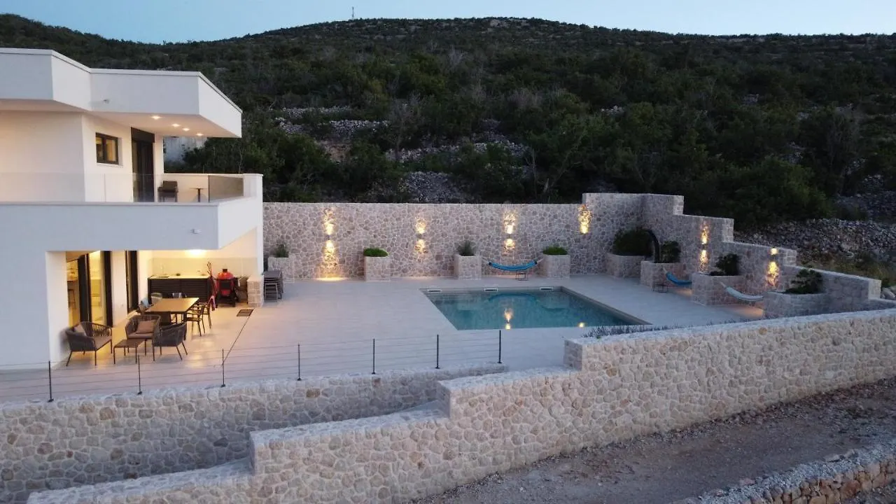 Sea Star Villa - Vinjerac