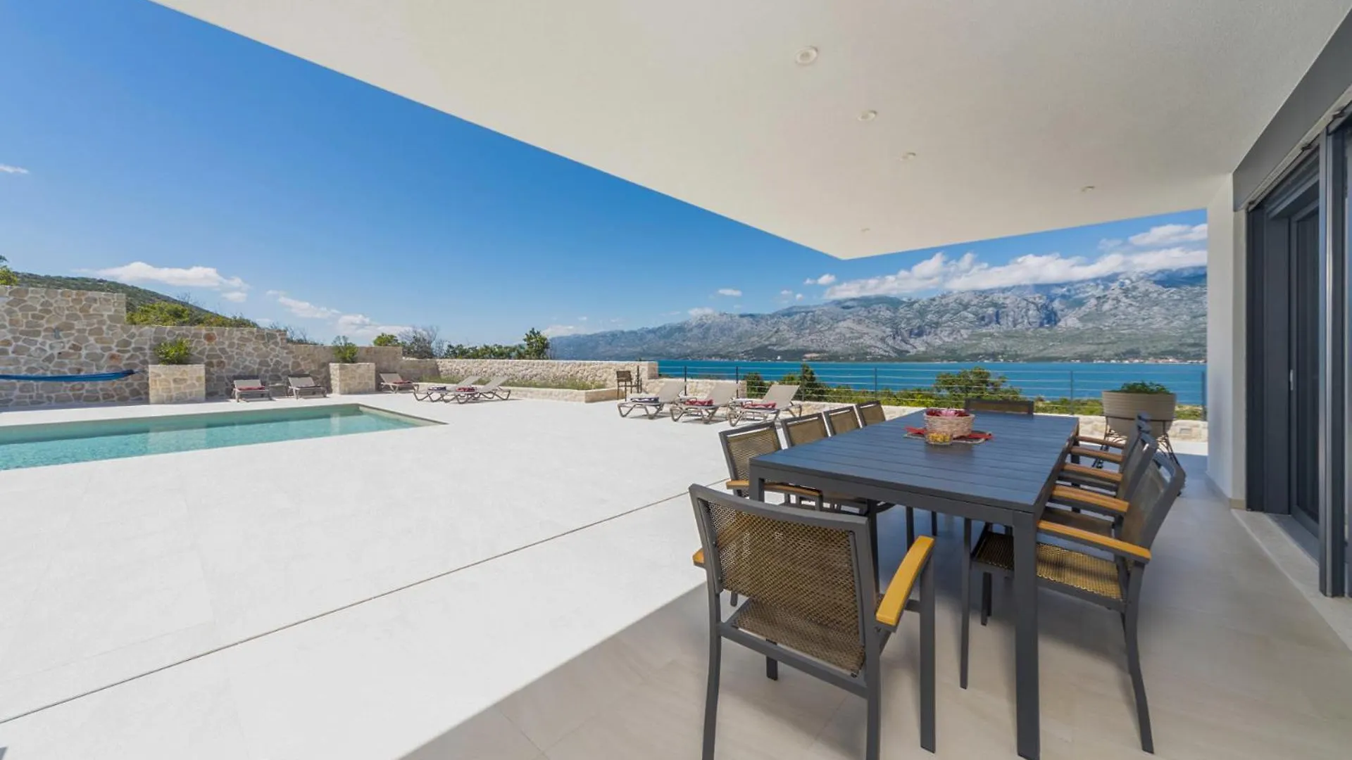 Sea Star Villa - Vinjerac