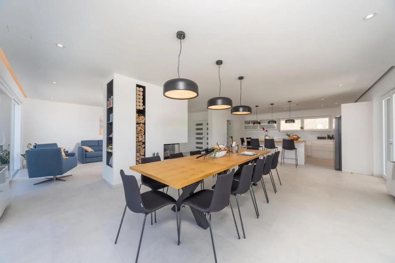 Sea Star Villa - Vinjerac