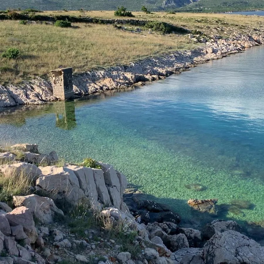 Sea Star Villa - Vinjerac 0*,  Croatia